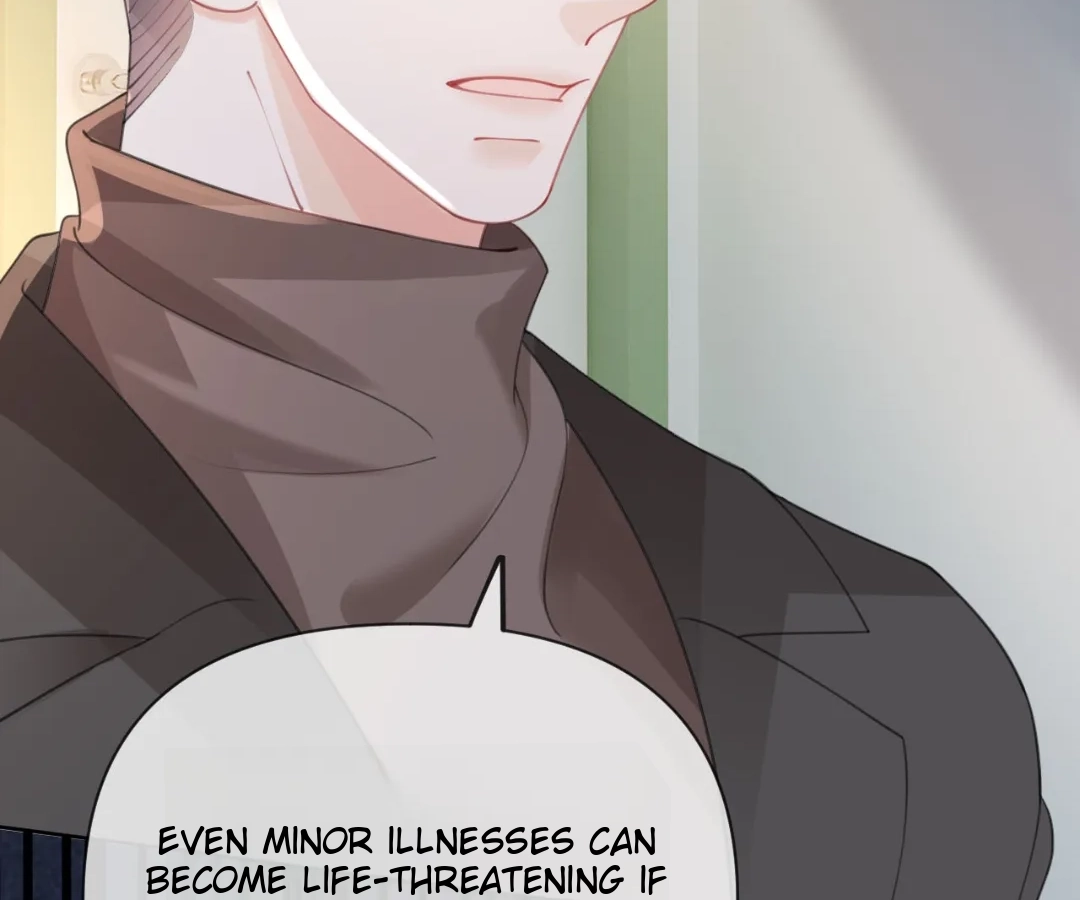 Read Coming Back as a Fair-Haired Boy chapter 89 image 41 on Lezhin