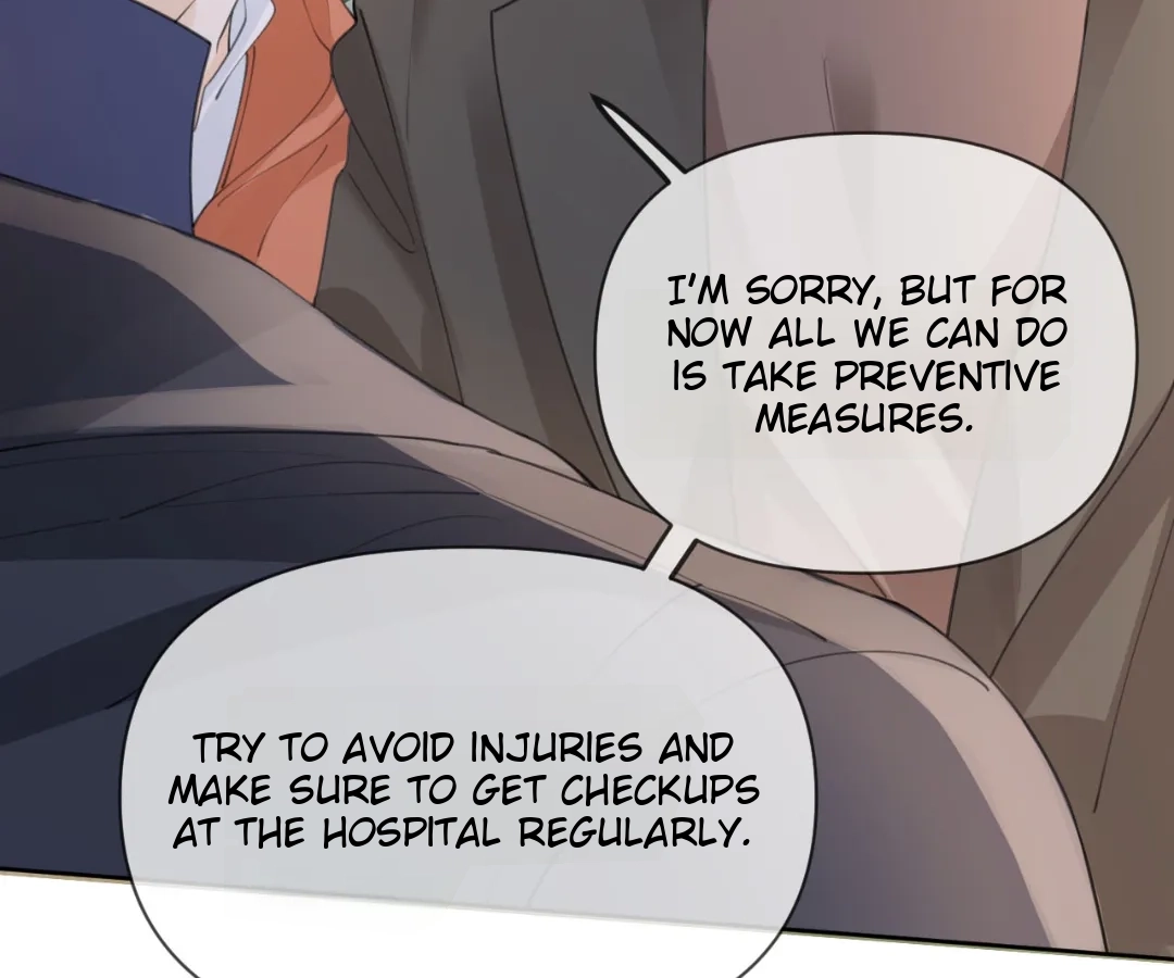 Read Coming Back as a Fair-Haired Boy chapter 89 image 48 on Lezhin