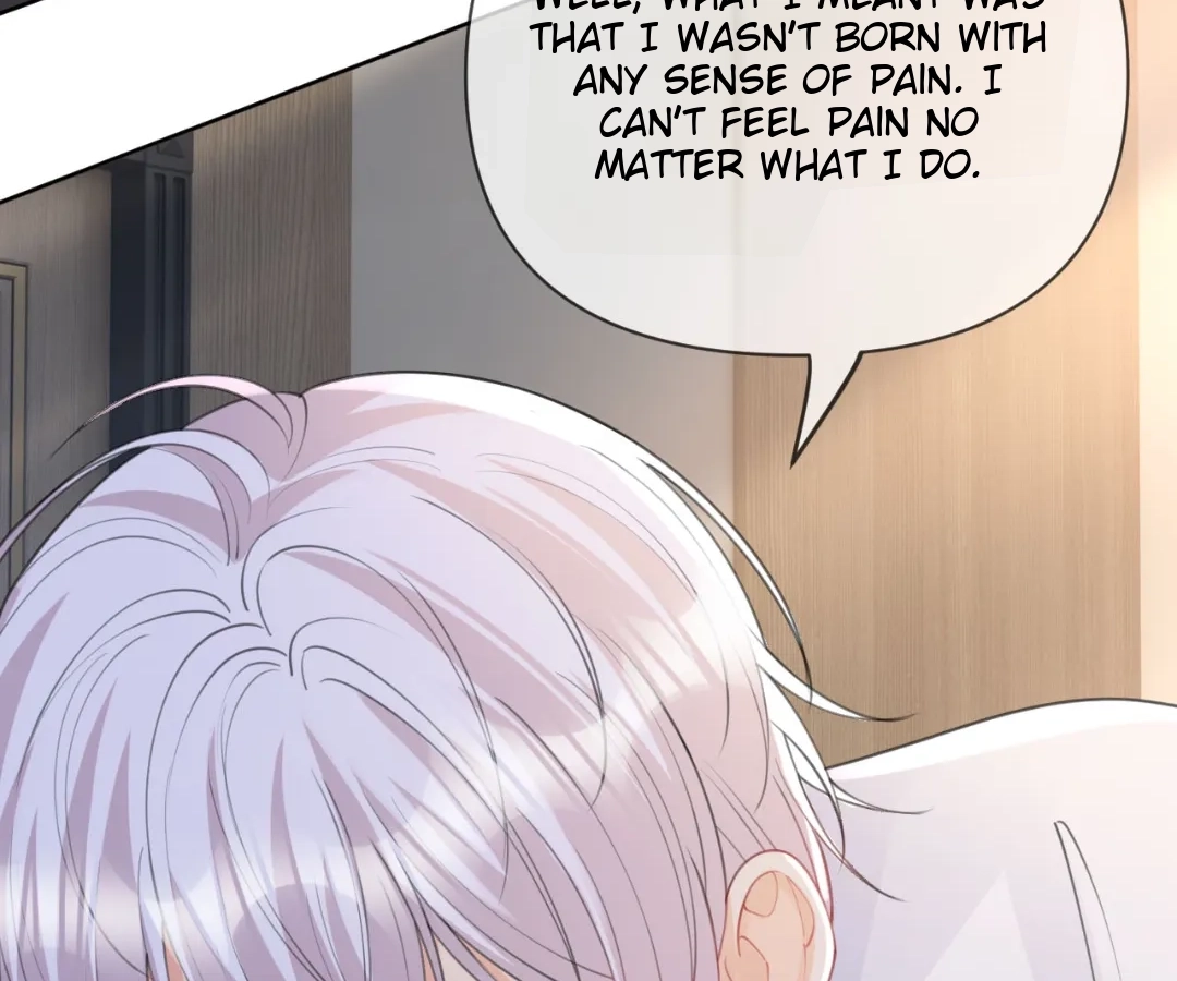 Read Coming Back as a Fair-Haired Boy chapter 89 image 5 on Lezhin