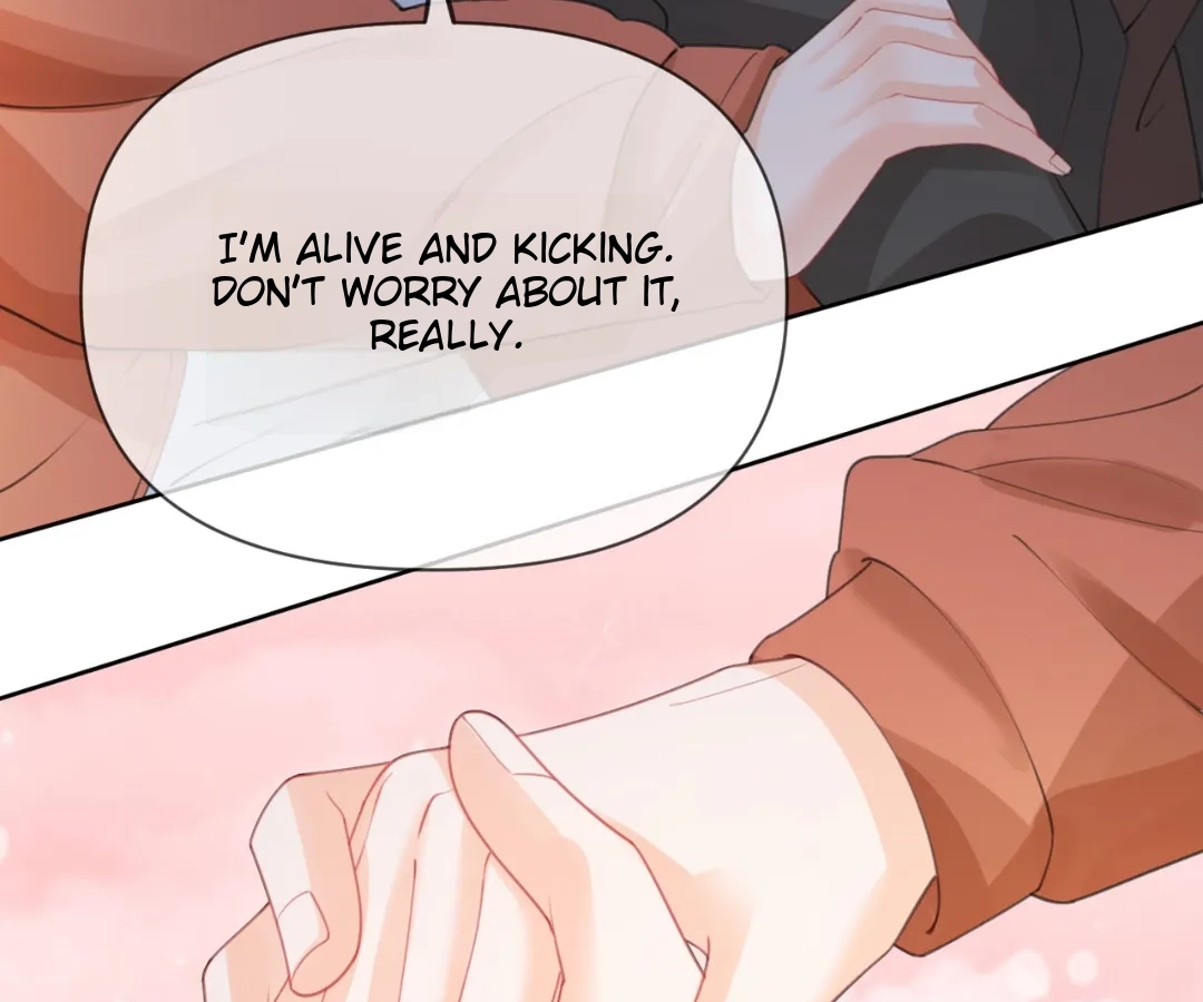 Read Coming Back as a Fair-Haired Boy chapter 89 image 51 on Lezhin