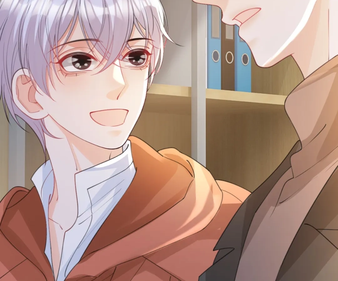 Read Coming Back as a Fair-Haired Boy chapter 89 image 54 on Lezhin