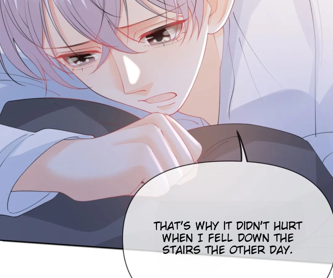 Read Coming Back as a Fair-Haired Boy chapter 89 image 6 on Lezhin