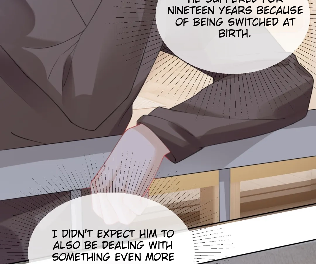 Read Coming Back as a Fair-Haired Boy chapter 89 image 62 on Lezhin
