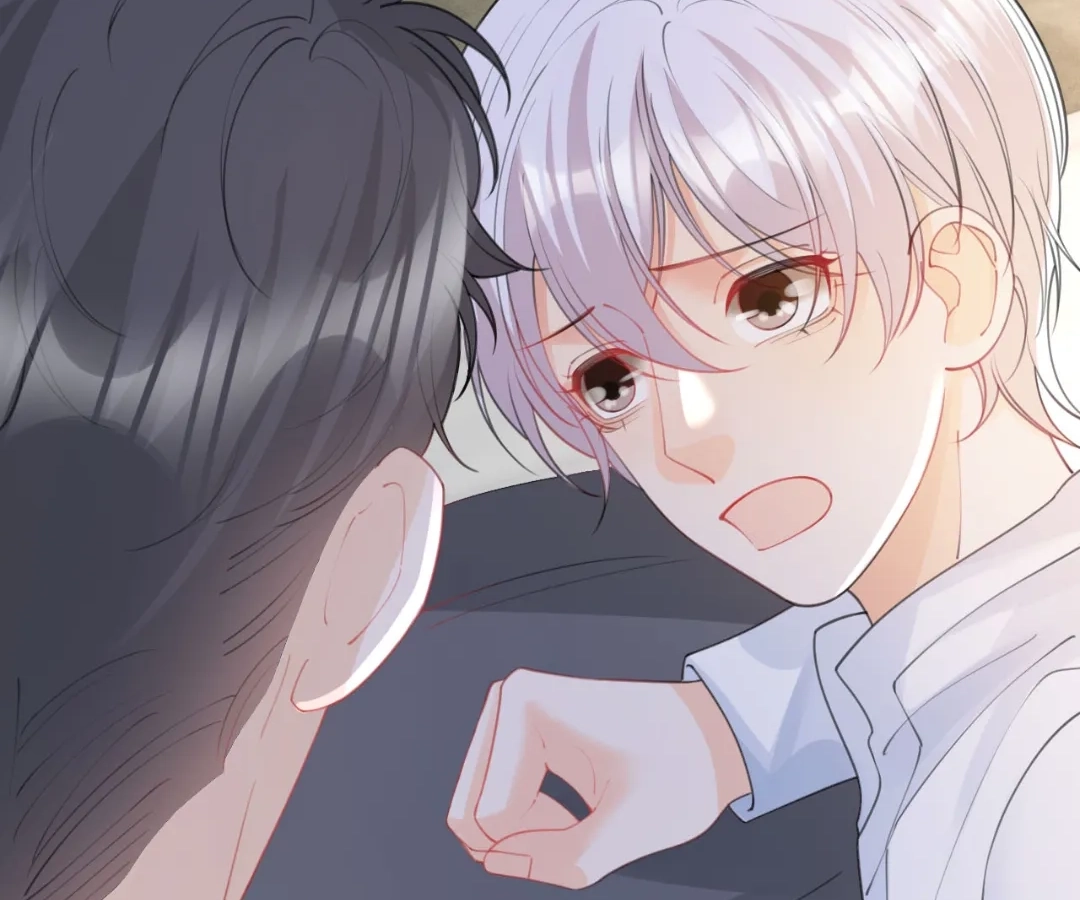 Read Coming Back as a Fair-Haired Boy chapter 89 image 8 on Lezhin