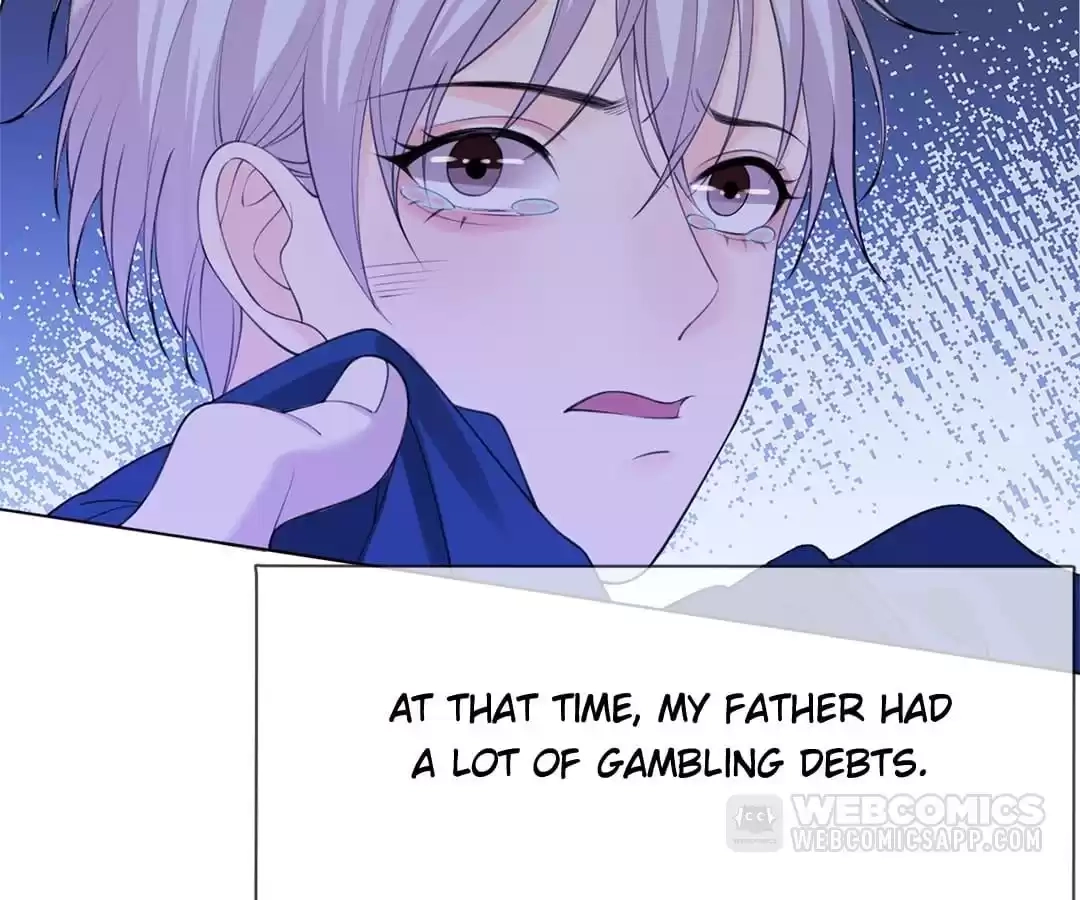 Read Coming Back as a Fair-Haired Boy chapter 9 image 1 on Lezhin