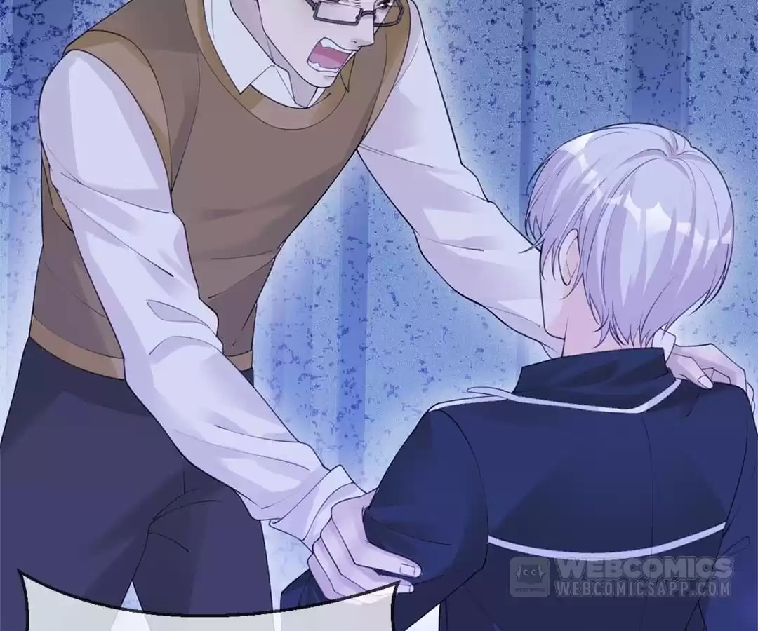 Read Coming Back as a Fair-Haired Boy chapter 9 image 19 on Lezhin