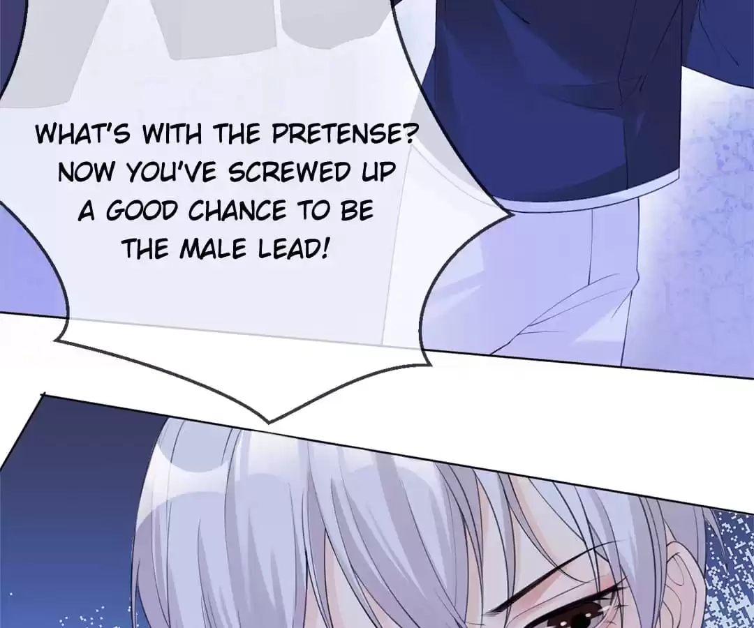 Read Coming Back as a Fair-Haired Boy chapter 9 image 20 on Lezhin