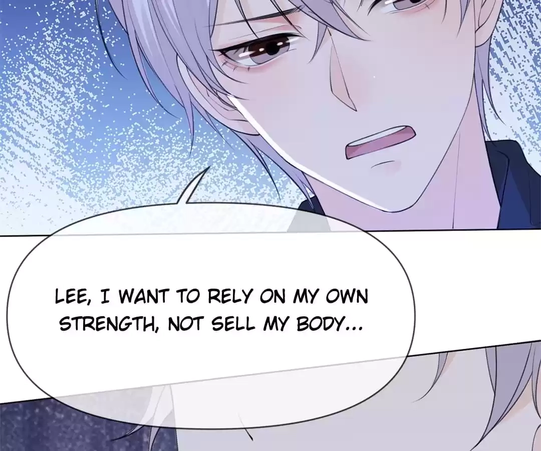 Read Coming Back as a Fair-Haired Boy chapter 9 image 21 on Lezhin