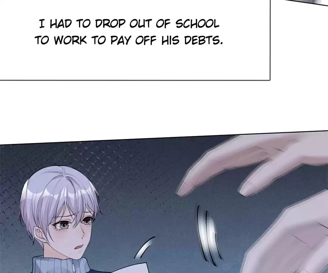 Read Coming Back as a Fair-Haired Boy chapter 9 image 3 on Lezhin