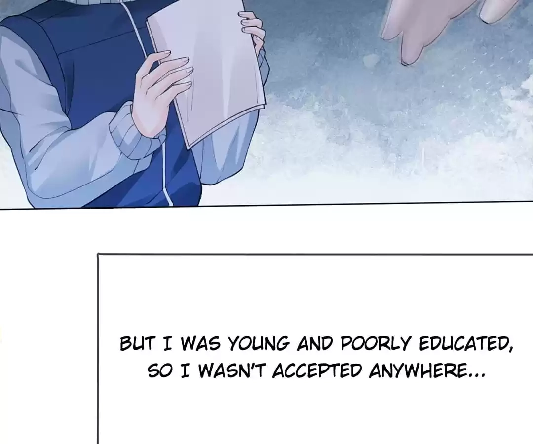 Read Coming Back as a Fair-Haired Boy chapter 9 image 4 on Lezhin