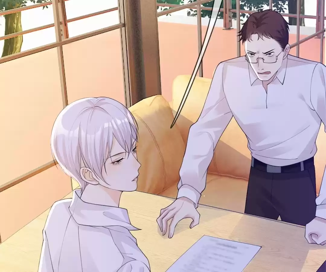 Read Coming Back as a Fair-Haired Boy chapter 9 image 44 on Lezhin
