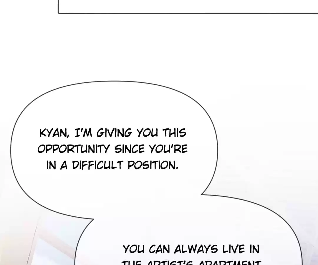 Read Coming Back as a Fair-Haired Boy chapter 9 image 5 on Lezhin