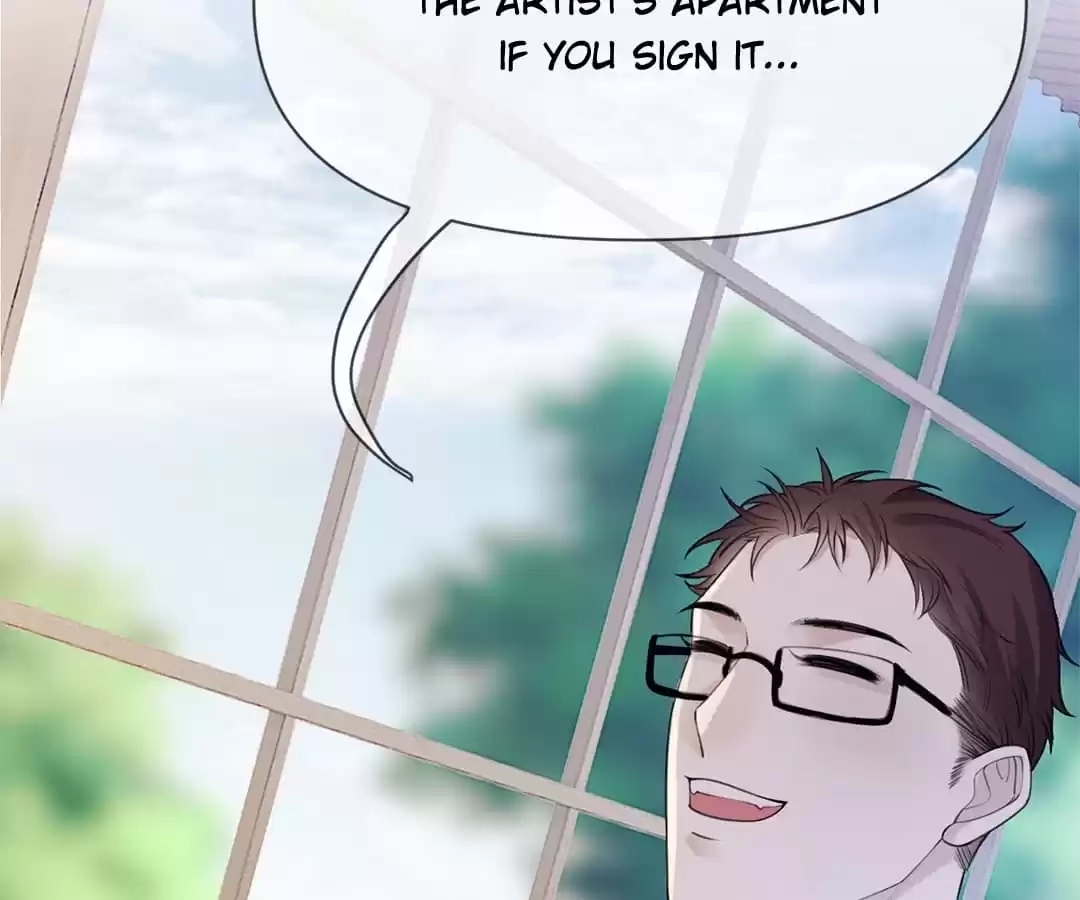 Read Coming Back as a Fair-Haired Boy chapter 9 image 6 on Lezhin