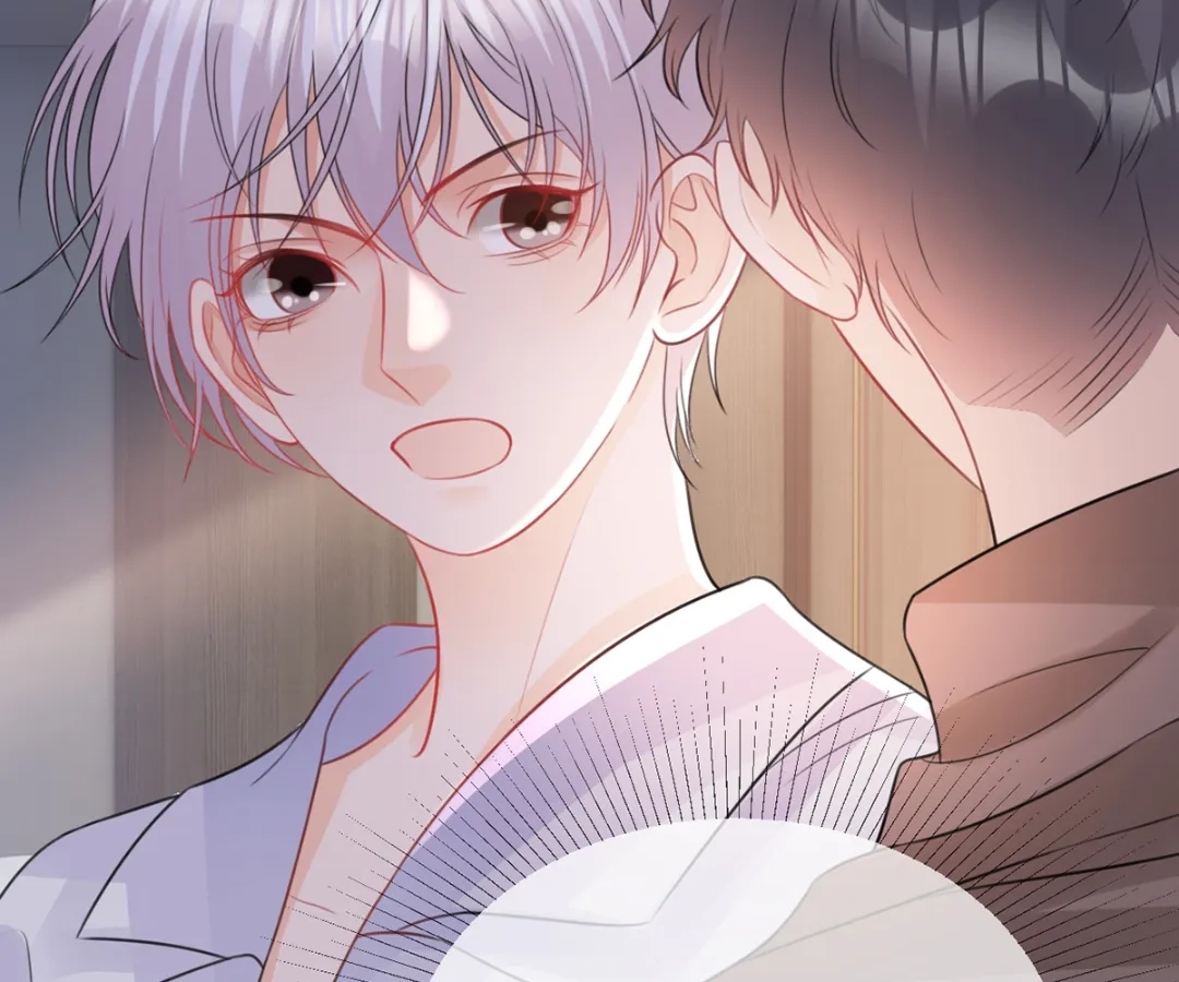 Read Coming Back as a Fair-Haired Boy chapter 90 image 1 on Lezhin
