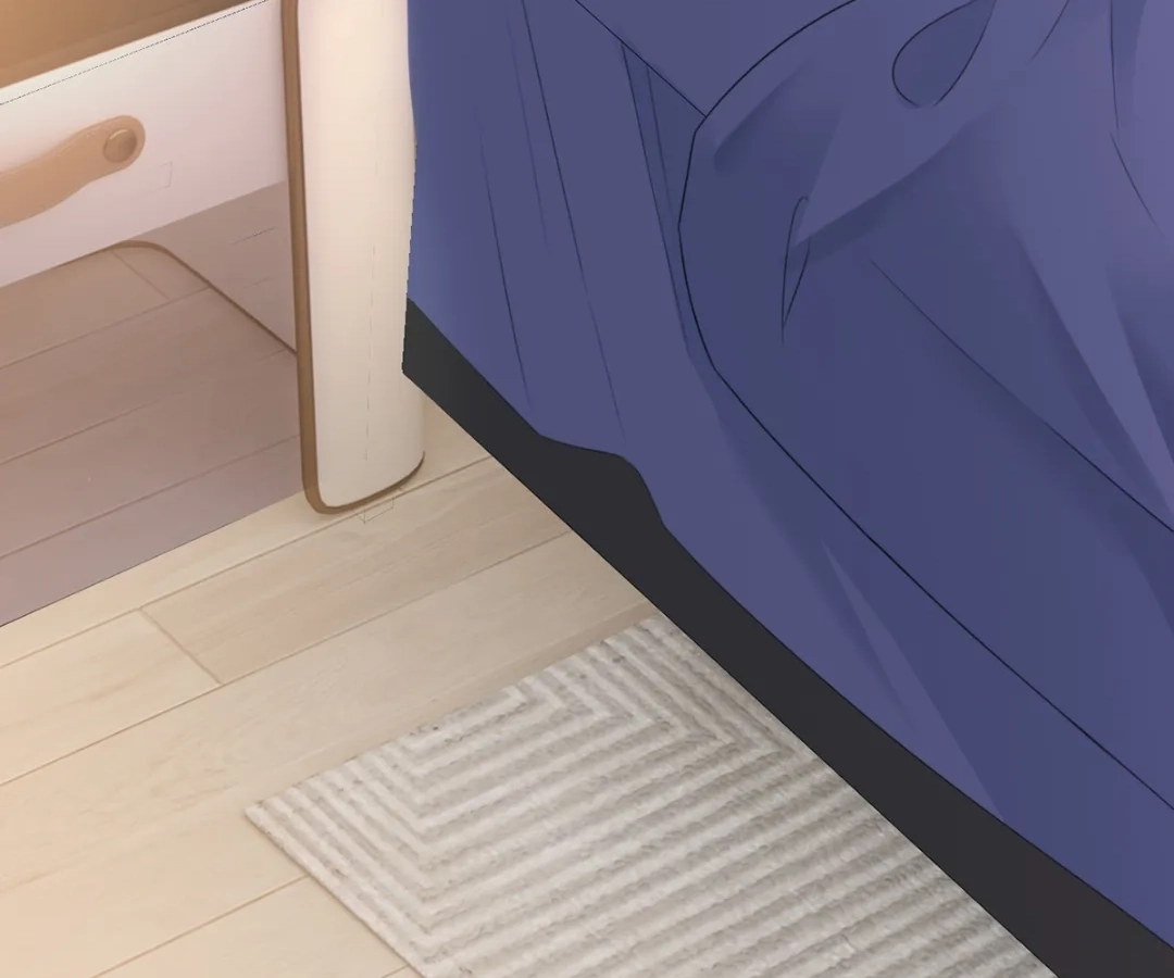 Read Coming Back as a Fair-Haired Boy chapter 90 image 14 on Lezhin