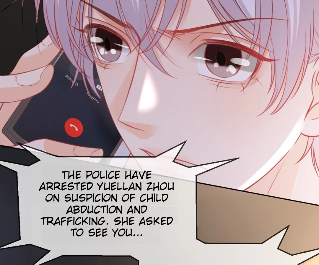 Read Coming Back as a Fair-Haired Boy chapter 90 image 19 on Lezhin