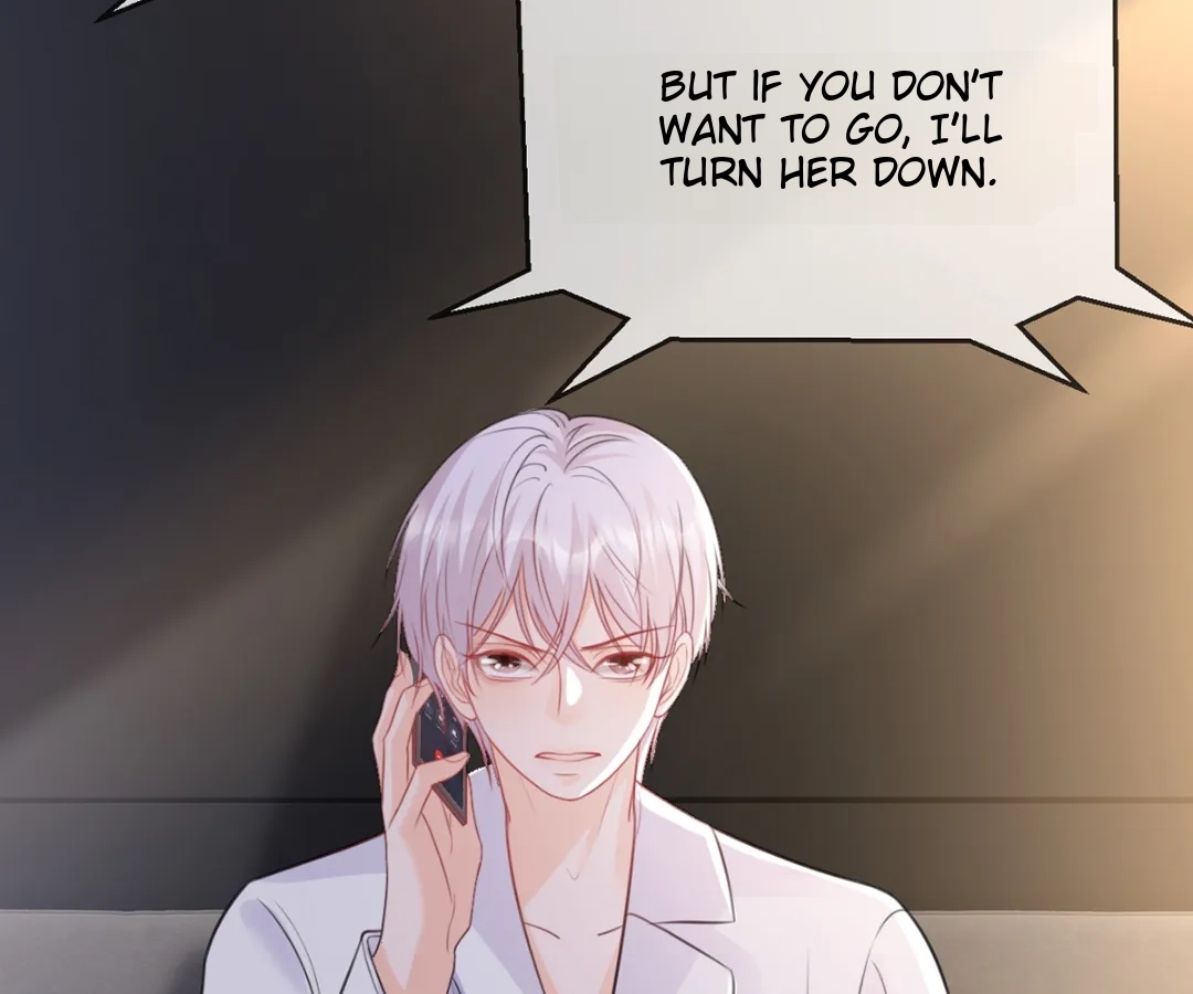 Read Coming Back as a Fair-Haired Boy chapter 90 image 20 on Lezhin