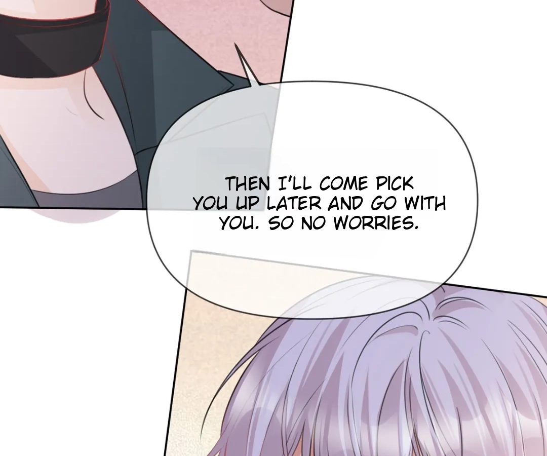 Read Coming Back as a Fair-Haired Boy chapter 90 image 25 on Lezhin