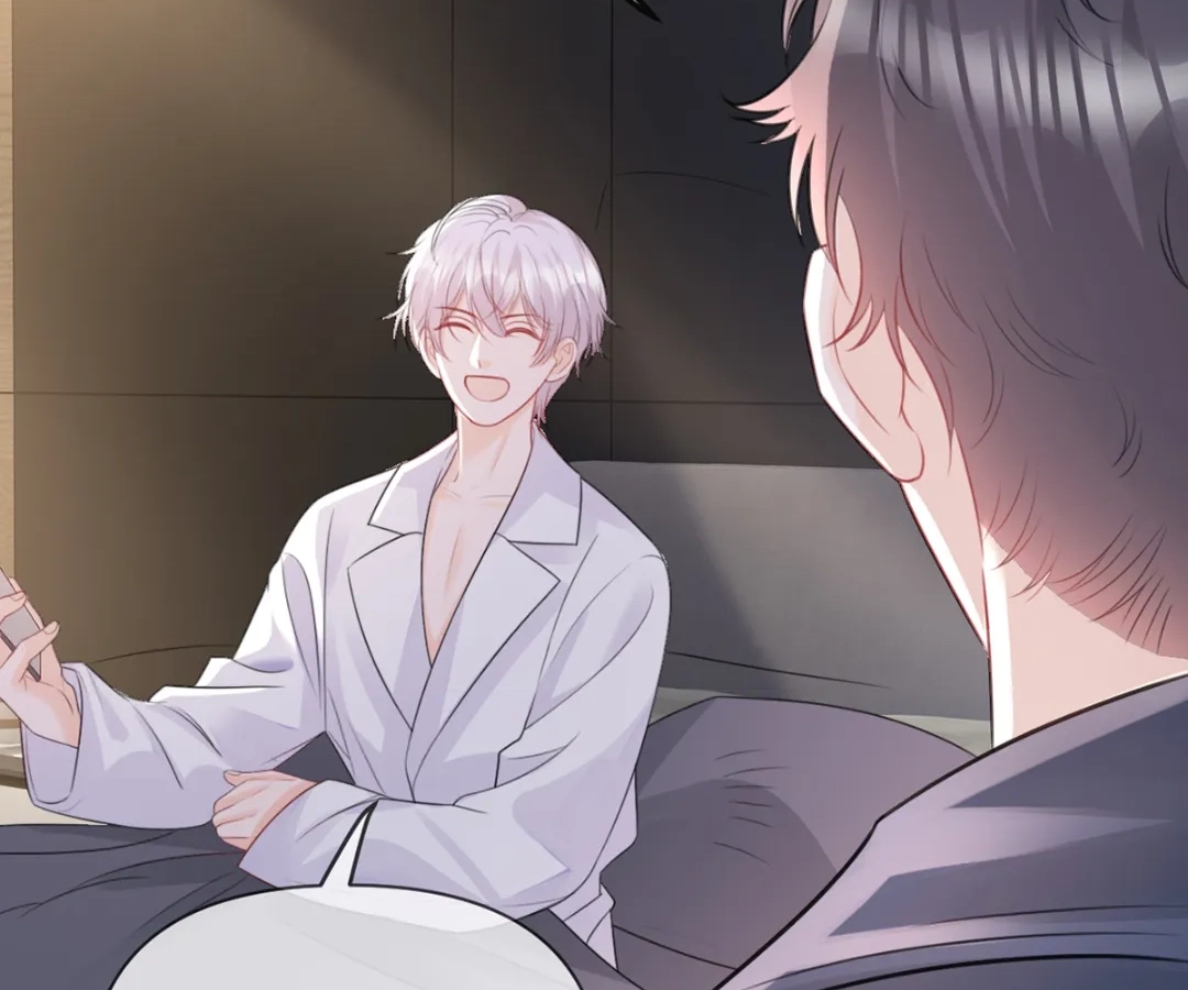Read Coming Back as a Fair-Haired Boy chapter 90 image 29 on Lezhin