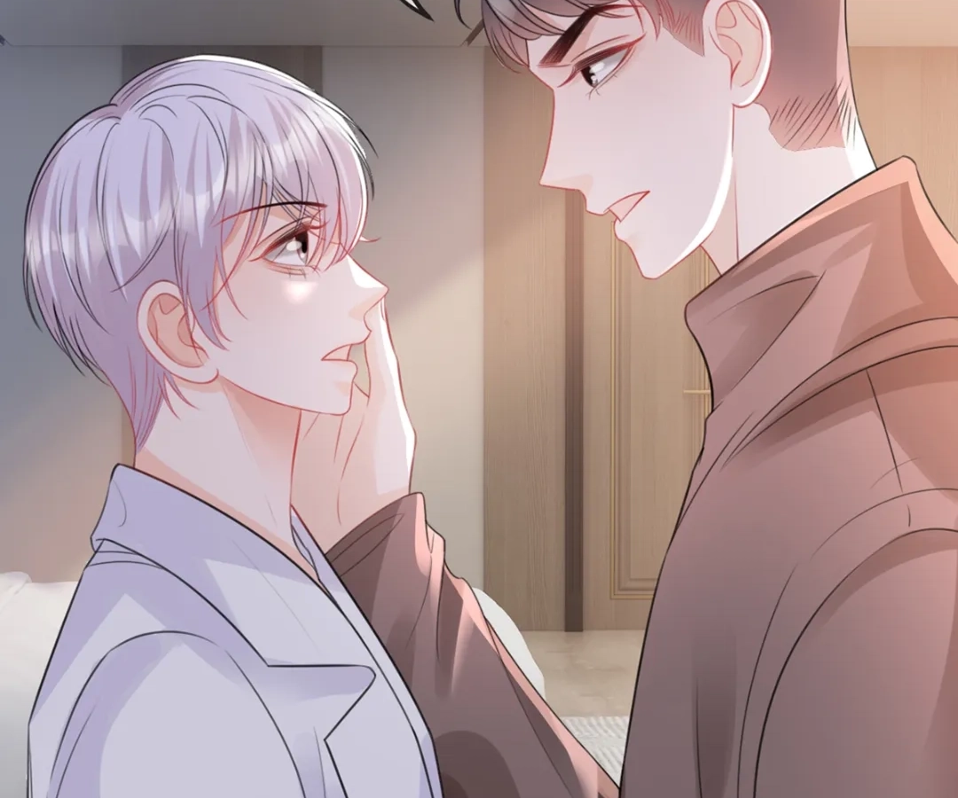 Read Coming Back as a Fair-Haired Boy chapter 90 image 3 on Lezhin