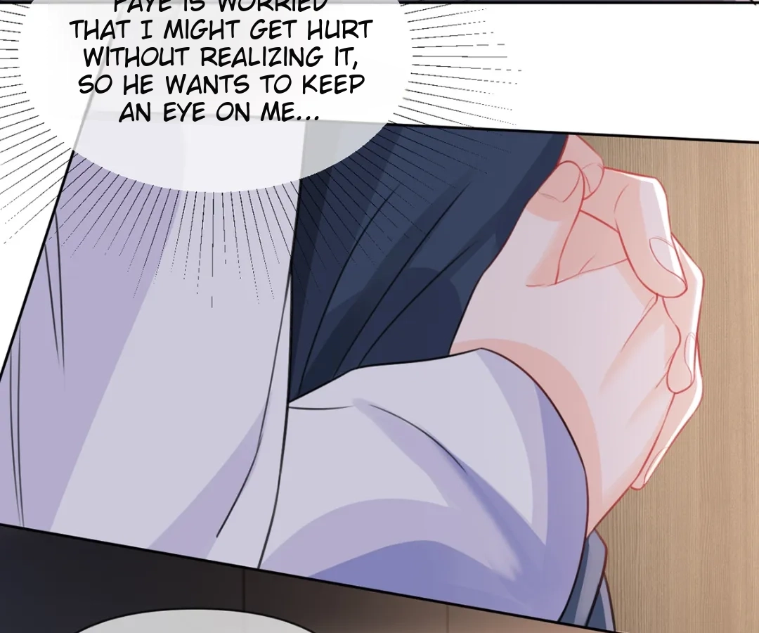 Read Coming Back as a Fair-Haired Boy chapter 90 image 35 on Lezhin