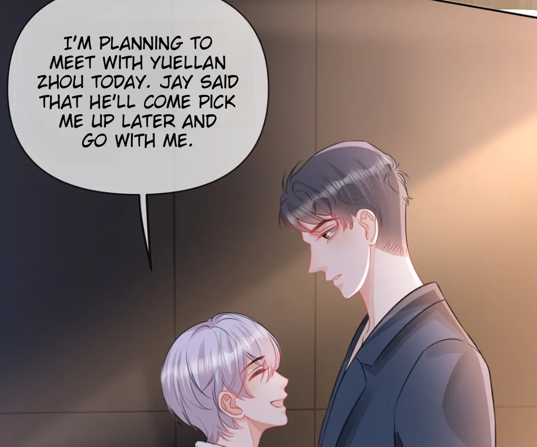 Read Coming Back as a Fair-Haired Boy chapter 90 image 36 on Lezhin