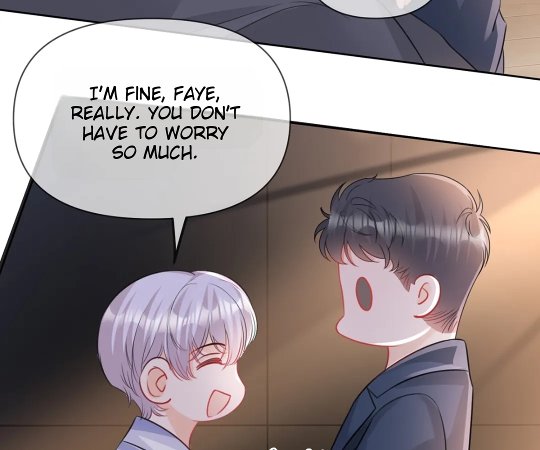 Read Coming Back as a Fair-Haired Boy chapter 90 image 38 on Lezhin
