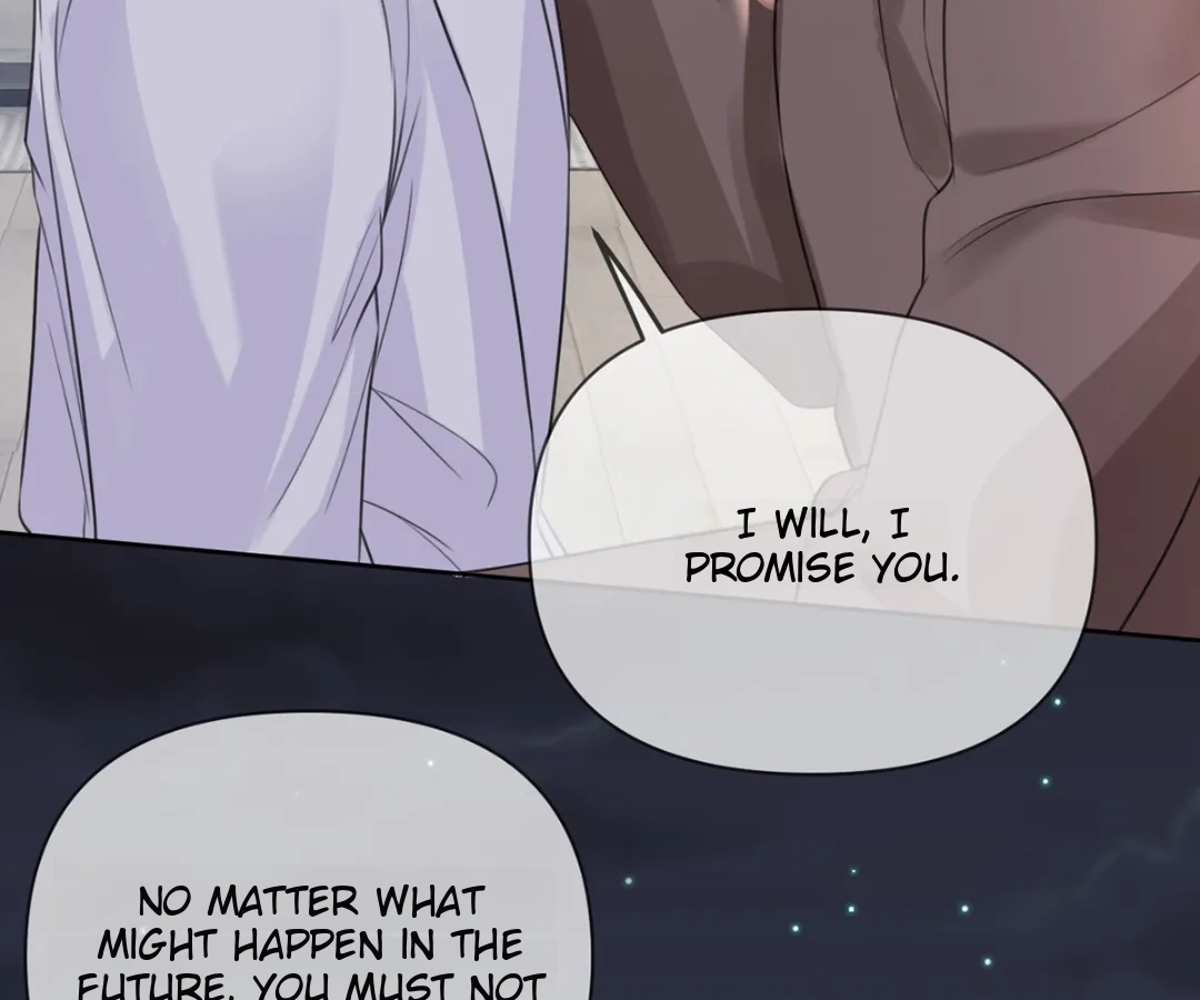 Read Coming Back as a Fair-Haired Boy chapter 90 image 4 on Lezhin