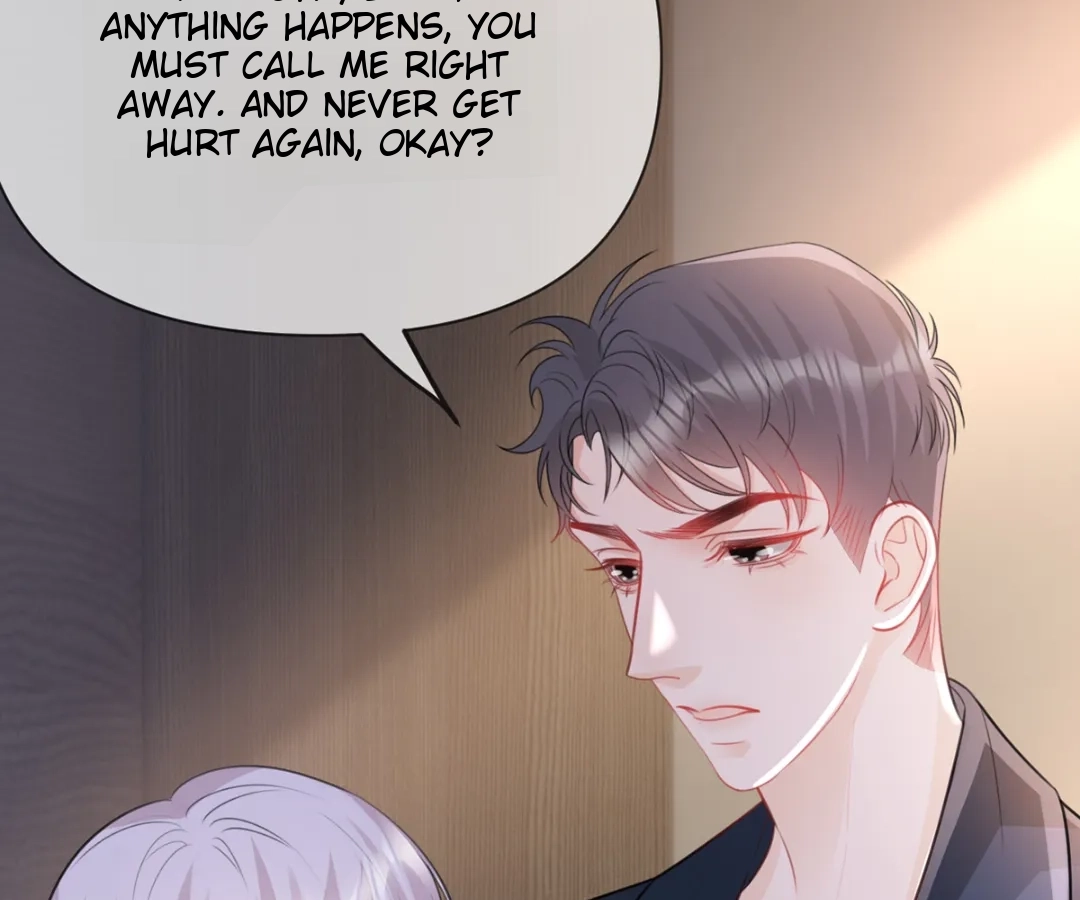 Read Coming Back as a Fair-Haired Boy chapter 90 image 44 on Lezhin