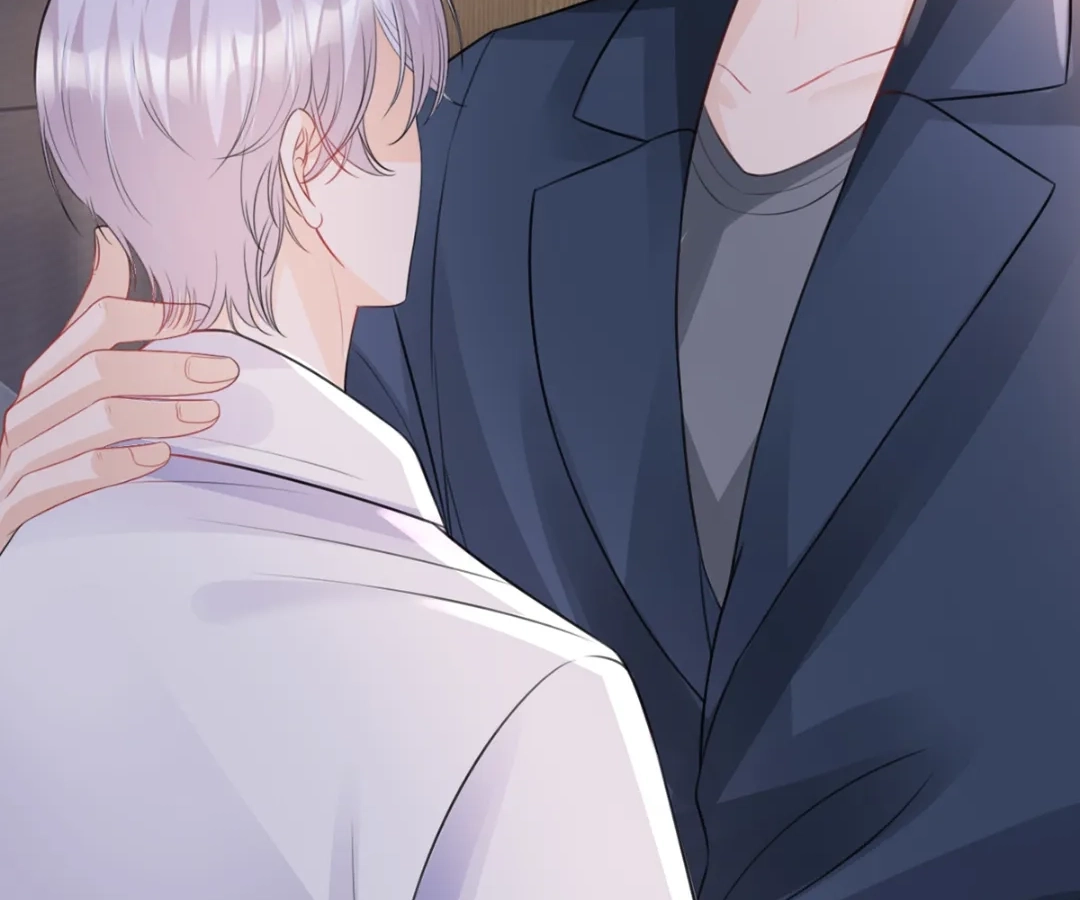 Read Coming Back as a Fair-Haired Boy chapter 90 image 45 on Lezhin