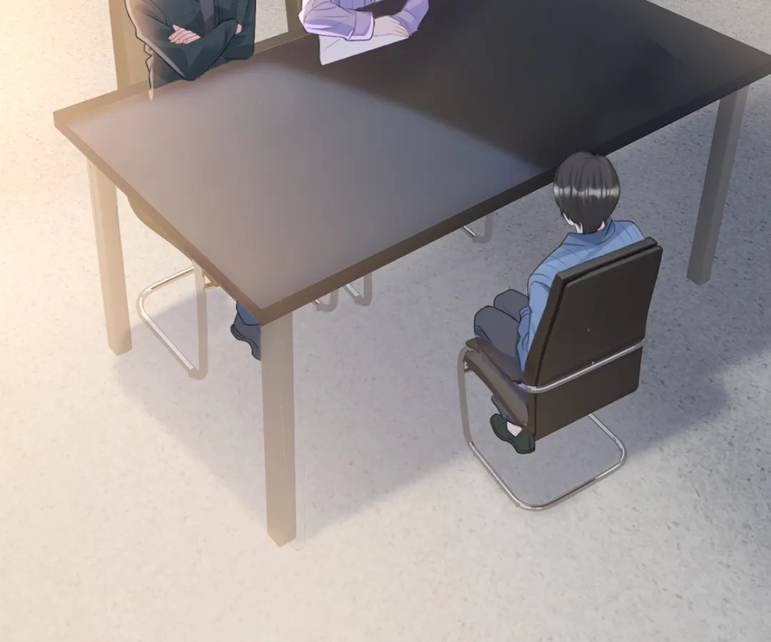 Read Coming Back as a Fair-Haired Boy chapter 90 image 49 on Lezhin
