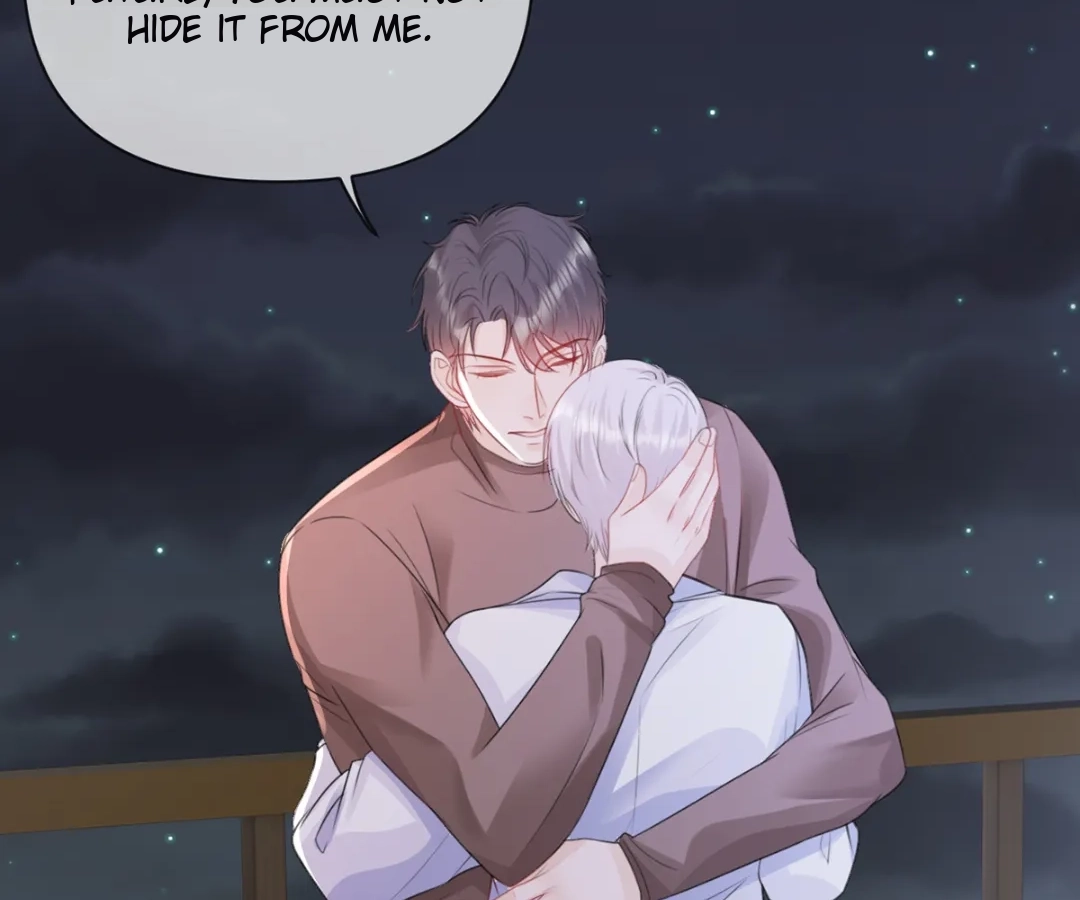 Read Coming Back as a Fair-Haired Boy chapter 90 image 5 on Lezhin
