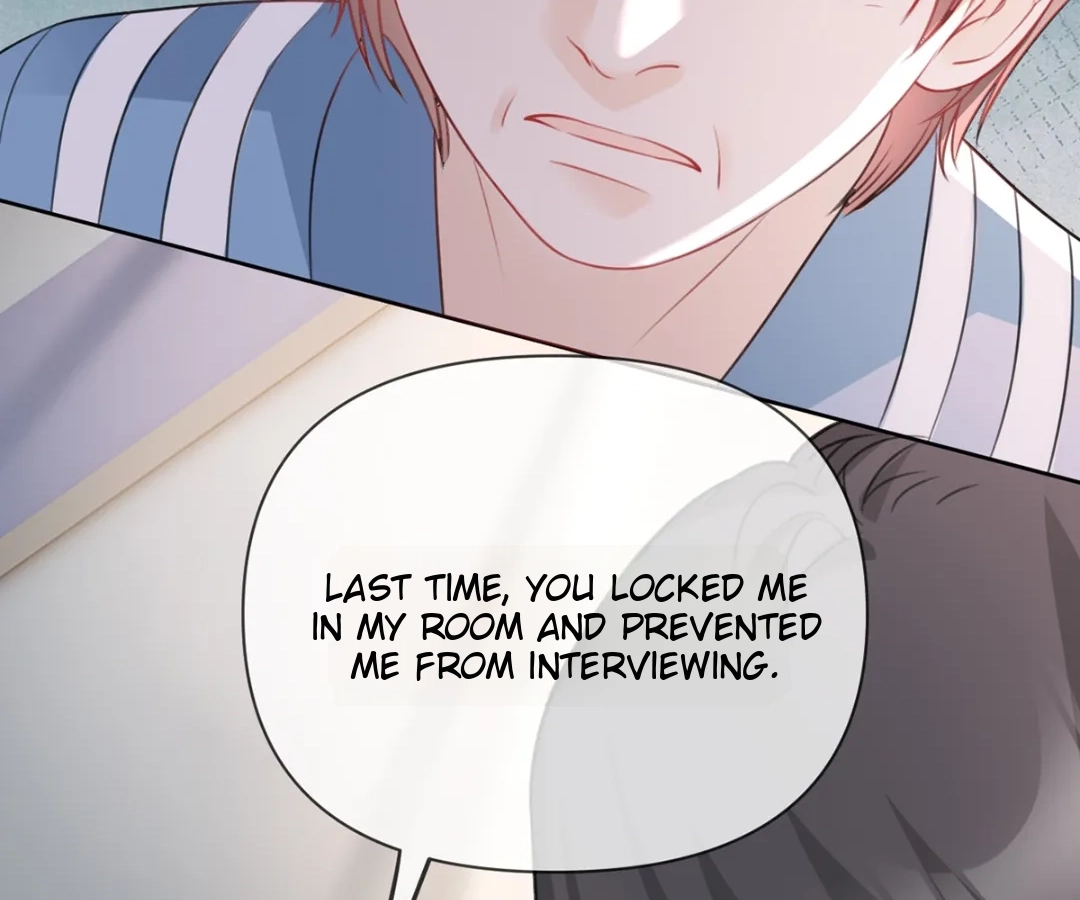 Read Coming Back as a Fair-Haired Boy chapter 90 image 51 on Lezhin