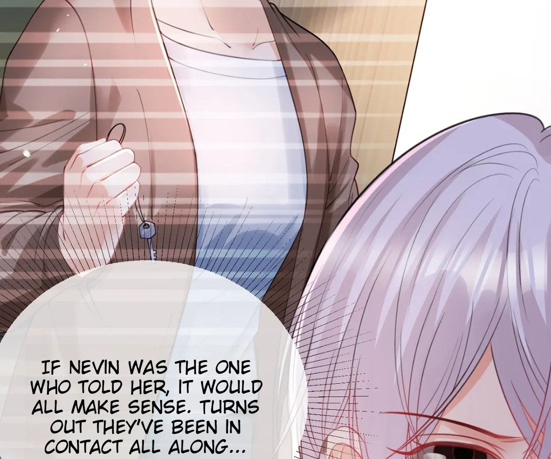 Read Coming Back as a Fair-Haired Boy chapter 90 image 56 on Lezhin