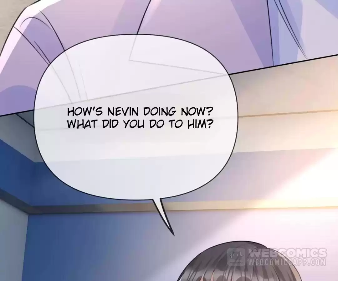 Read Coming Back as a Fair-Haired Boy chapter 90 image 58 on Lezhin