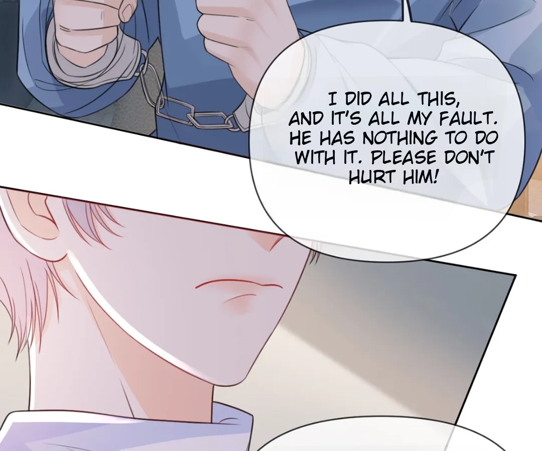 Read Coming Back as a Fair-Haired Boy chapter 90 image 60 on Lezhin