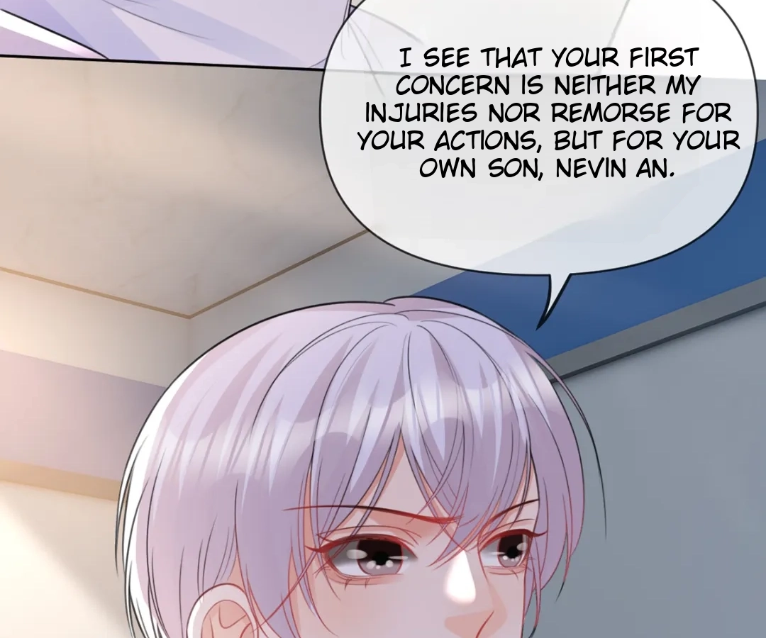 Read Coming Back as a Fair-Haired Boy chapter 90 image 61 on Lezhin