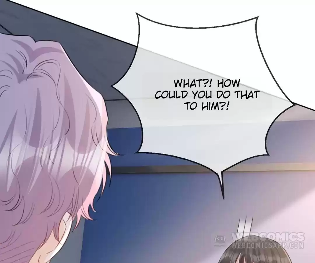 Read Coming Back as a Fair-Haired Boy chapter 90 image 66 on Lezhin