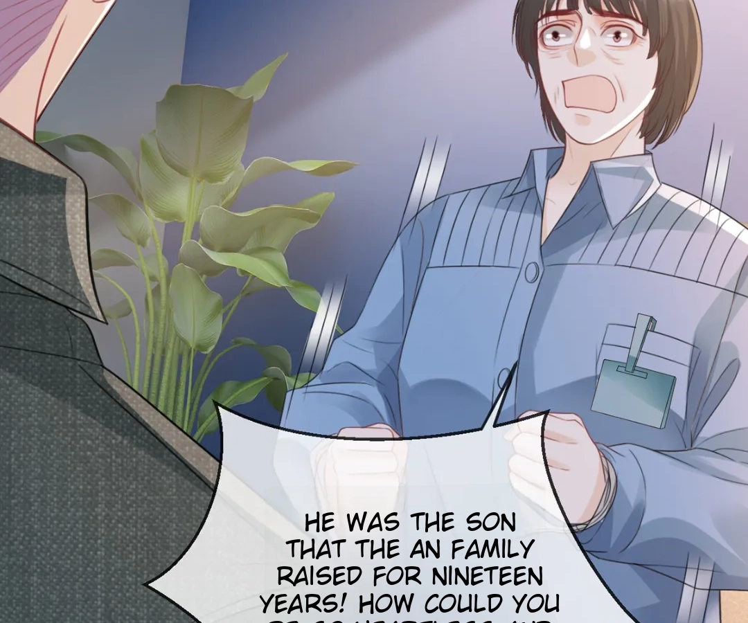 Read Coming Back as a Fair-Haired Boy chapter 90 image 67 on Lezhin