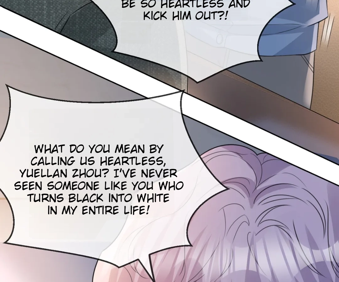 Read Coming Back as a Fair-Haired Boy chapter 90 image 68 on Lezhin