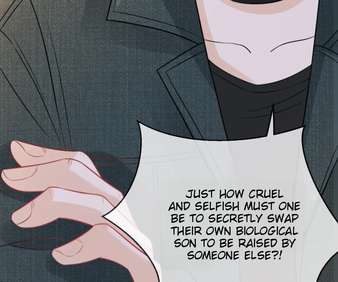 Read Coming Back as a Fair-Haired Boy chapter 90 image 70 on Lezhin