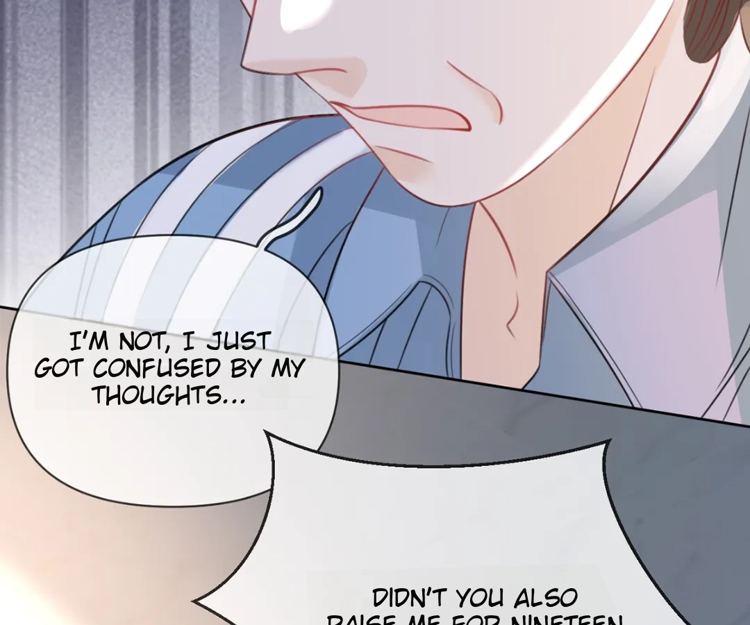Read Coming Back as a Fair-Haired Boy chapter 90 image 72 on Lezhin