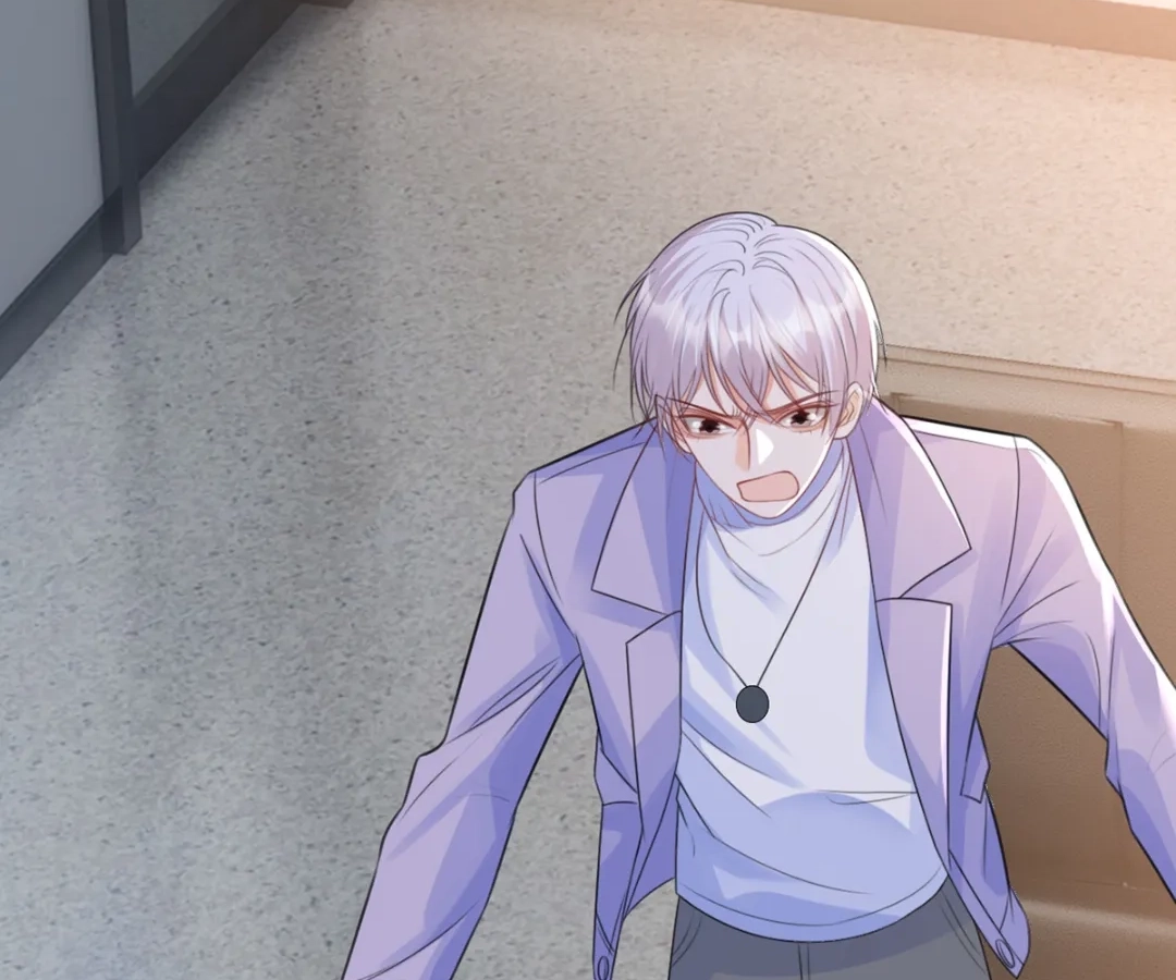 Read Coming Back as a Fair-Haired Boy chapter 90 image 76 on Lezhin