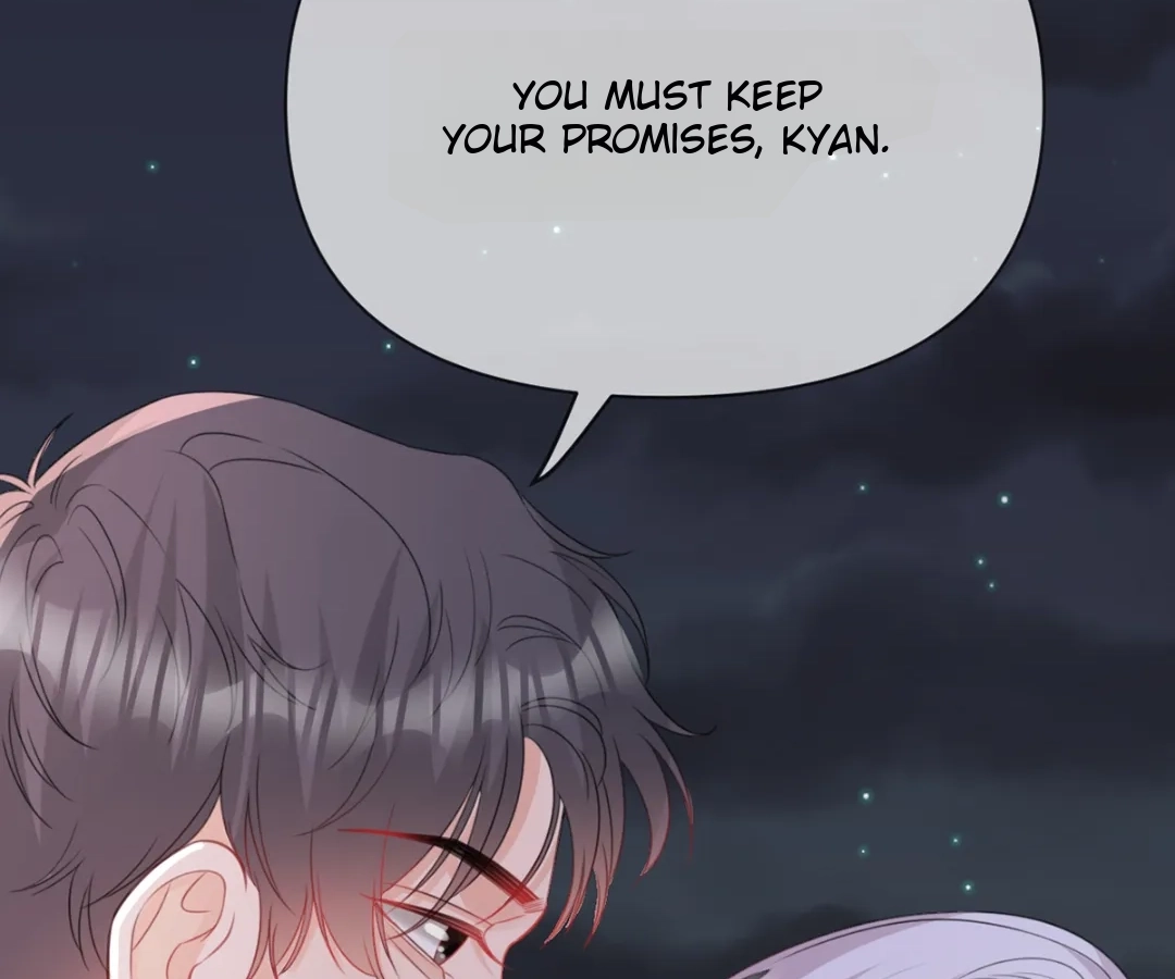 Read Coming Back as a Fair-Haired Boy chapter 90 image 8 on Lezhin