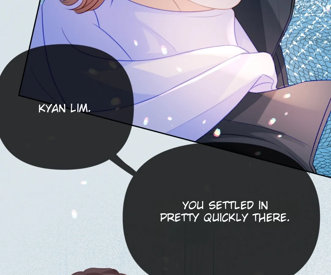 Read Coming Back as a Fair-Haired Boy chapter 91 image 100 on Lezhin