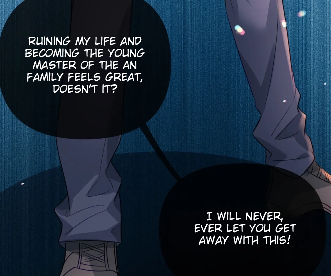Read Coming Back as a Fair-Haired Boy chapter 91 image 103 on Lezhin