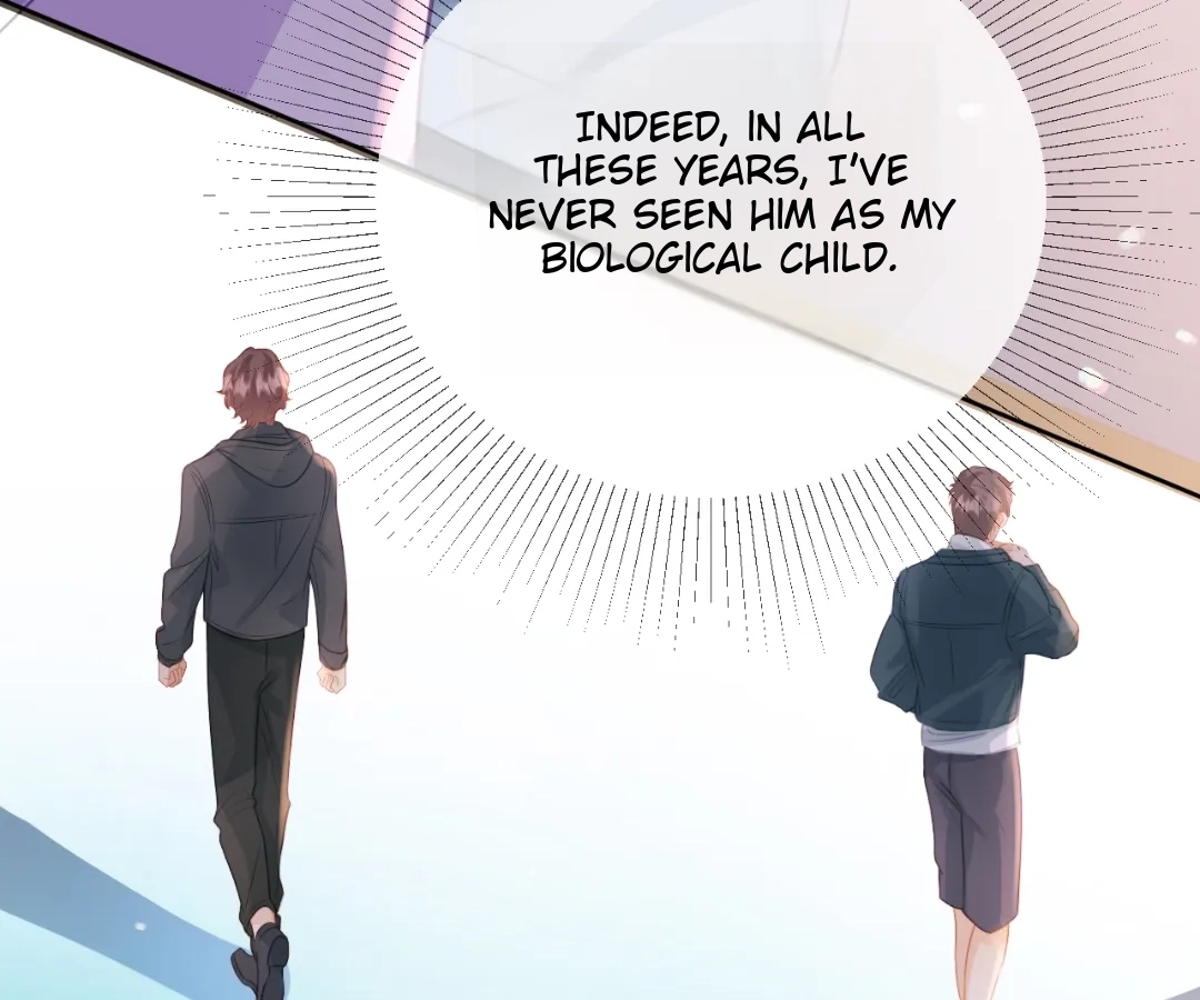Read Coming Back as a Fair-Haired Boy chapter 91 image 11 on Lezhin