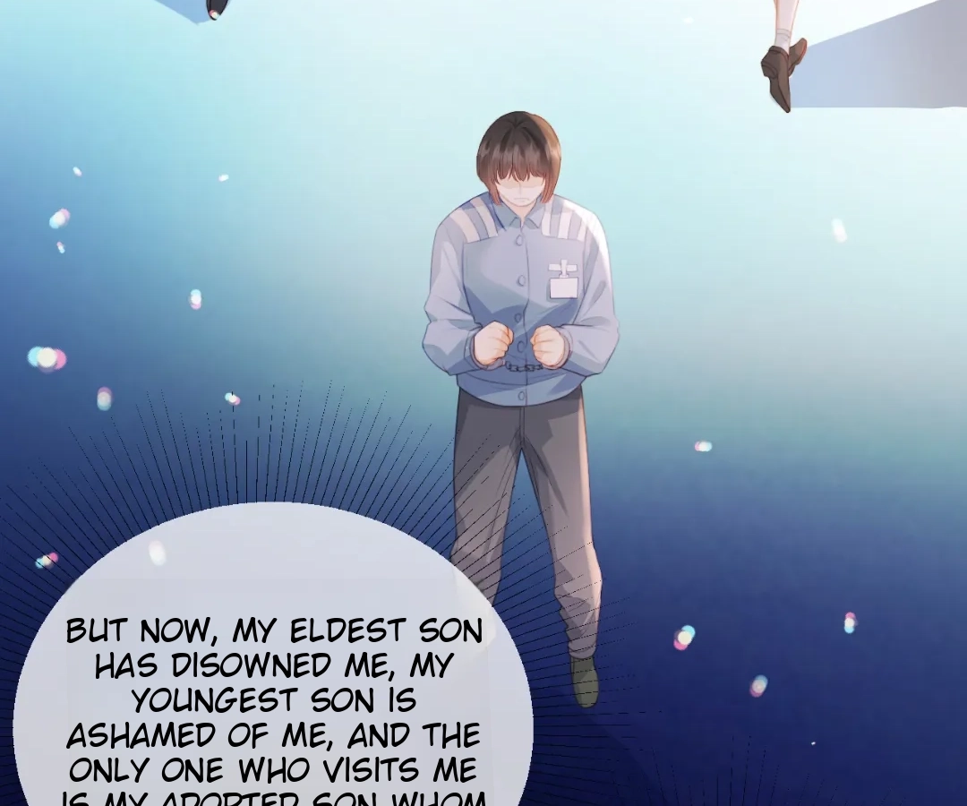Read Coming Back as a Fair-Haired Boy chapter 91 image 12 on Lezhin