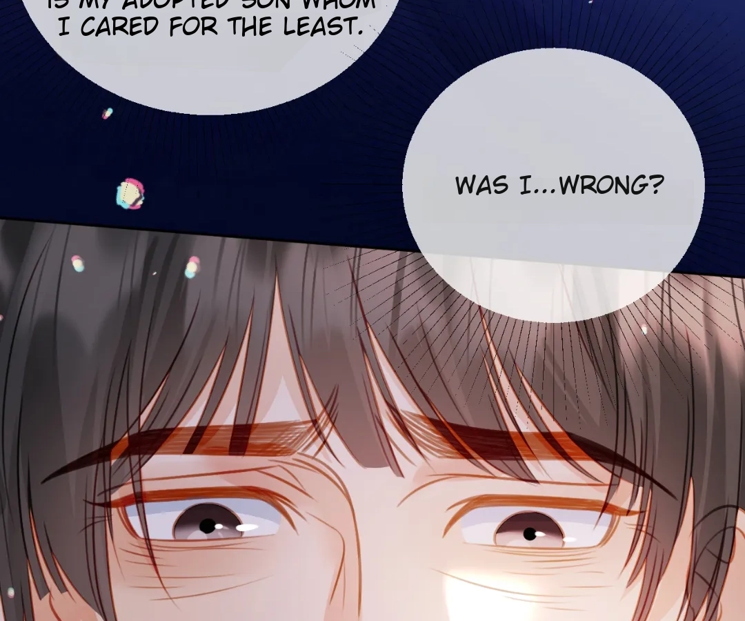 Read Coming Back as a Fair-Haired Boy chapter 91 image 13 on Lezhin