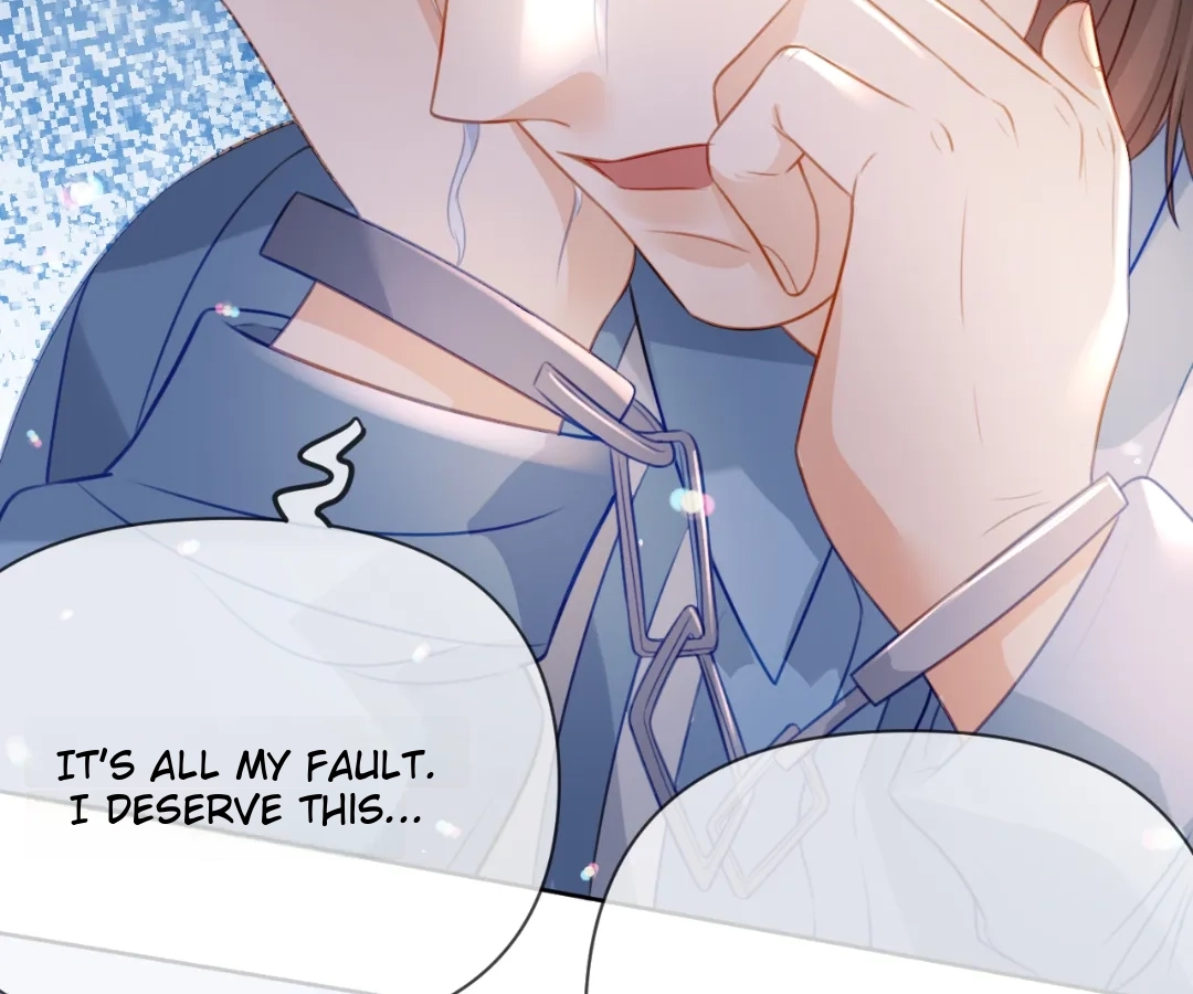 Read Coming Back as a Fair-Haired Boy chapter 91 image 19 on Lezhin